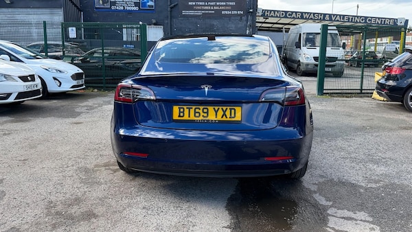 Used Tesla Model 3 2019 for sale - 76190894: Photo 5