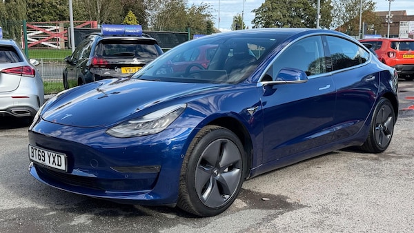 Used Tesla Model 3 2019 for sale - 76190894: Photo 8