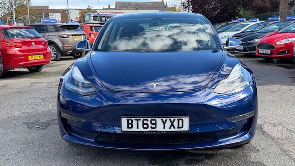 Used Tesla Model 3 2019 for sale - 76190894: Photo 9
