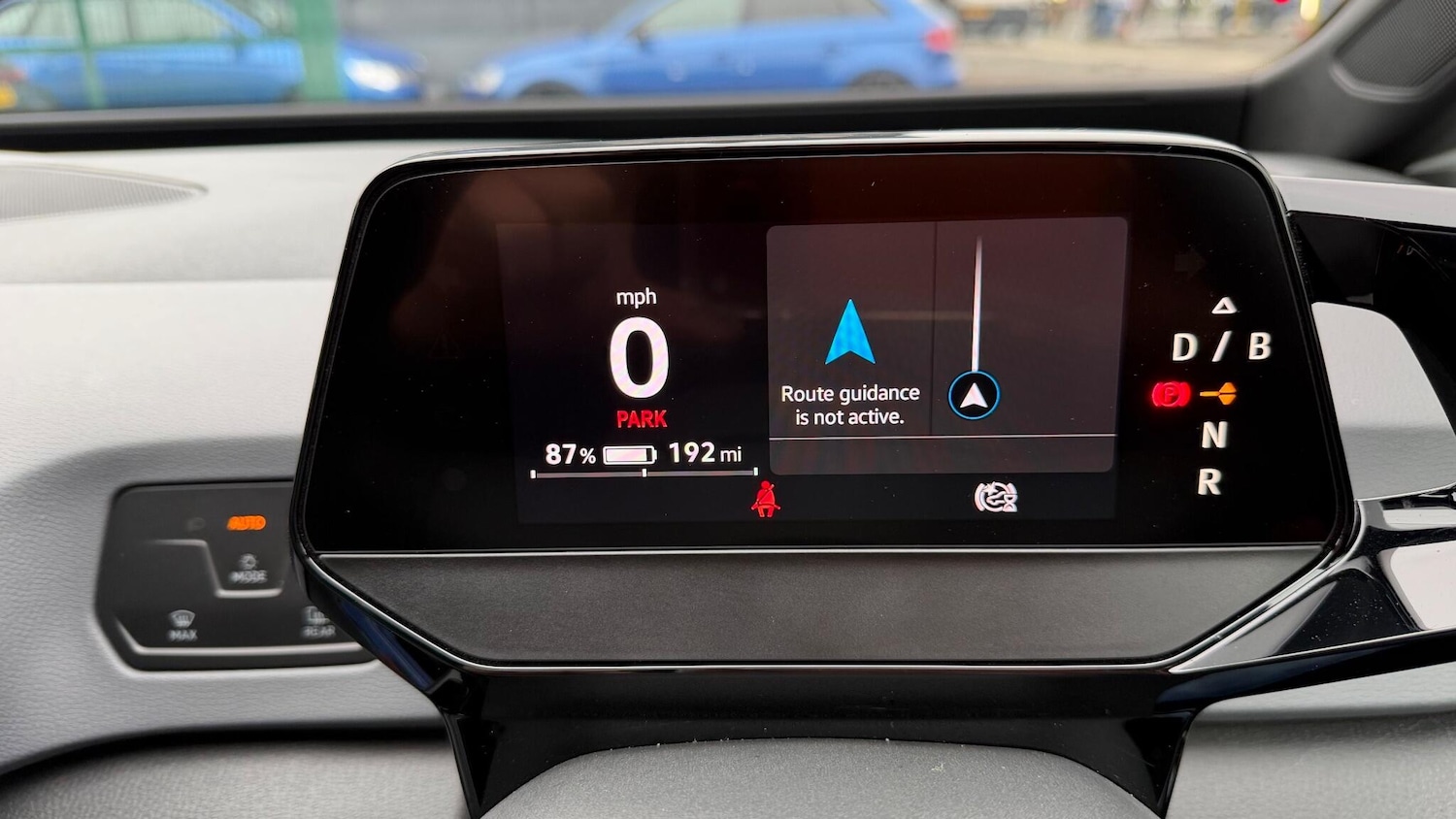 Used Volkswagen ID.3 2022 for sale - 78020661: Photo 11