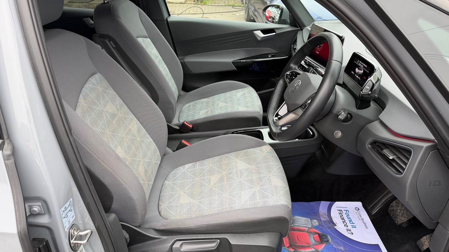 Used Volkswagen ID.3 2022 for sale - 78020661: Photo 13