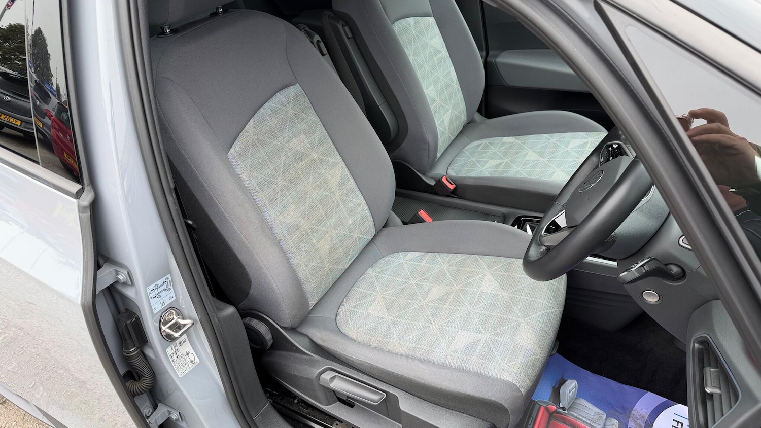 Used Volkswagen ID.3 2022 for sale - 78020661: Photo 14