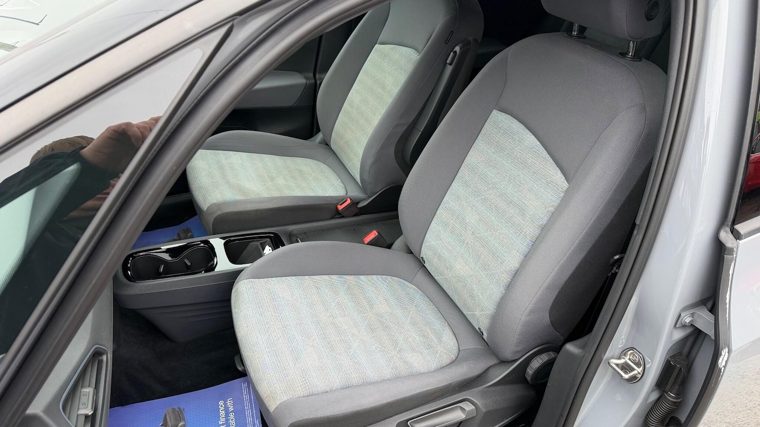 Used Volkswagen ID.3 2022 for sale - 78020661: Photo 17