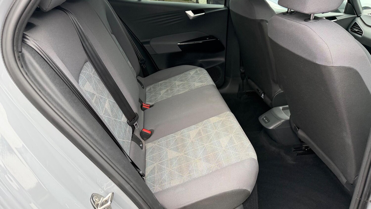 Used Volkswagen ID.3 2022 for sale - 78020661: Photo 19