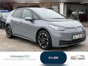 Used Volkswagen ID.3 2022 for sale - 78020661: Photo