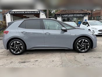 Used Volkswagen ID.3 2022 for sale - 78020661: Photo
