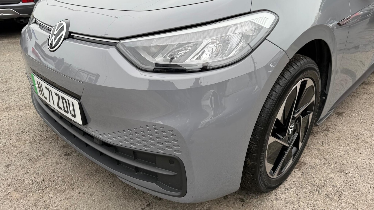 Used Volkswagen ID.3 2022 for sale - 78020661: Photo 35