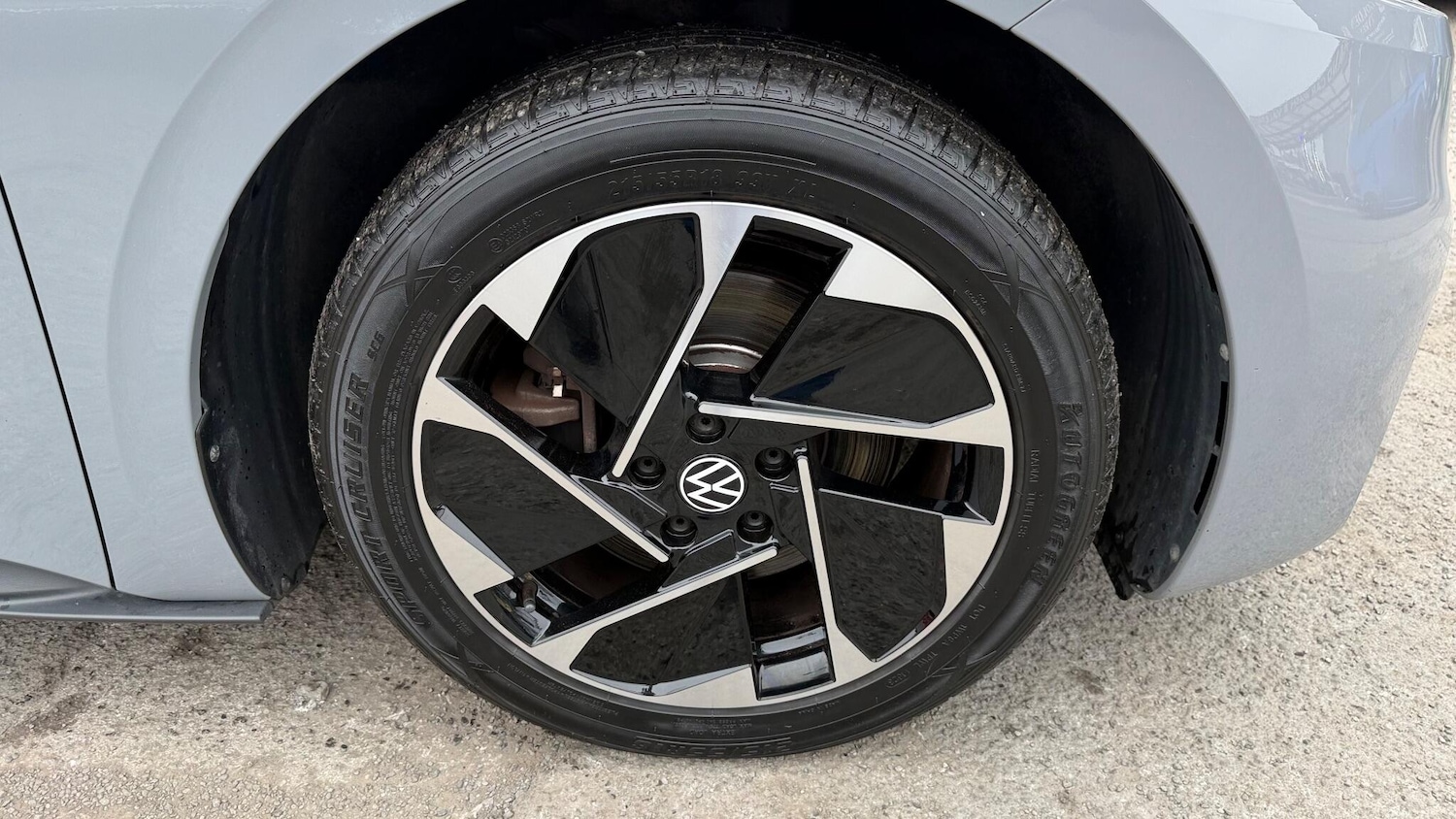 Used Volkswagen ID.3 2022 for sale - 78020661: Photo 43