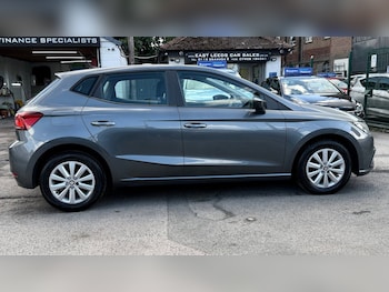 Used SEAT Ibiza 2018 for sale - 78872138: Photo