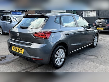 Used SEAT Ibiza 2018 for sale - 78872138: Photo