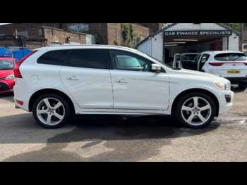 Used Volvo XC60 2013 for sale - 74960063: Photo