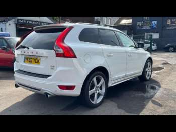 Used Volvo XC60 2013 for sale - 74960063: Photo
