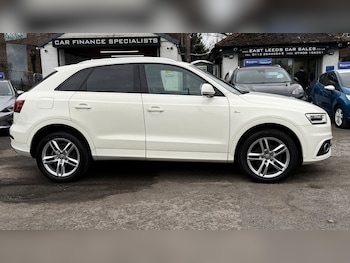 Used Audi Q3 2012 for sale - 79138993: Photo