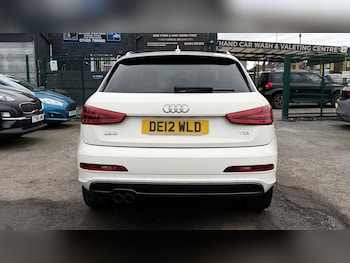 Used Audi Q3 2012 for sale - 79138993: Photo