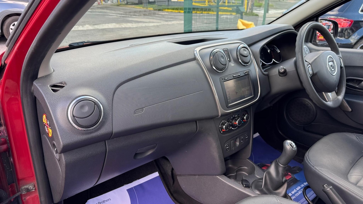 Vehicle 16