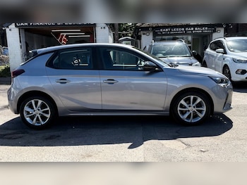 Used Vauxhall Corsa 2020 for sale - 78590850: Photo