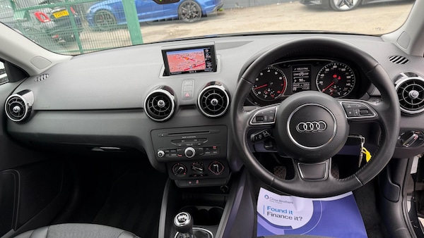 Used Audi A1 2013 for sale - 76271846: Photo 10