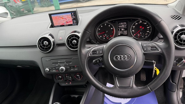 Used Audi A1 2013 for sale - 76271846: Photo 11