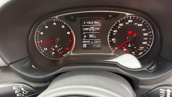Used Audi A1 2013 for sale - 76271846: Photo 12