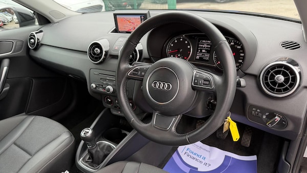Used Audi A1 2013 for sale - 76271846: Photo 13