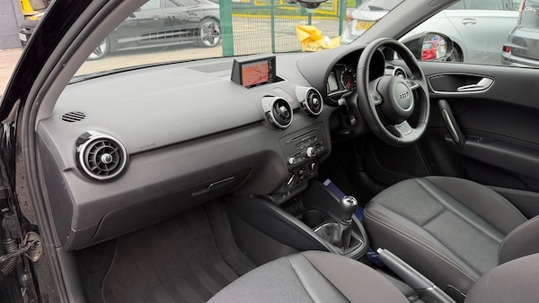 Used Audi A1 2013 for sale - 76271846: Photo 16