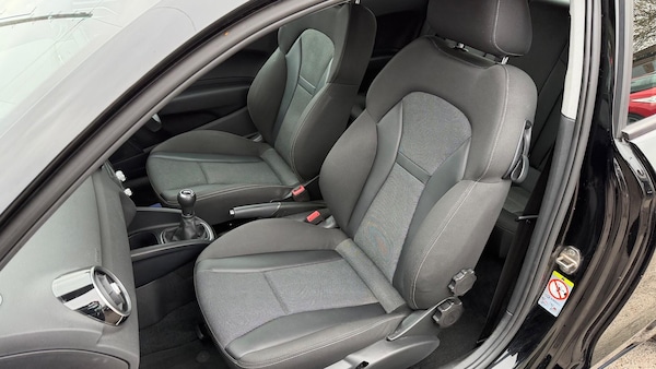 Used Audi A1 2013 for sale - 76271846: Photo 18
