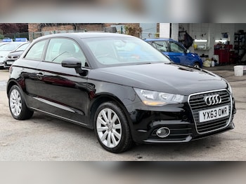 Used Audi A1 2013 for sale - 76271846: Photo