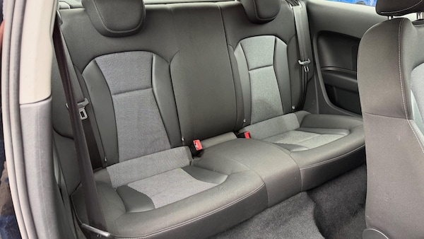 Used Audi A1 2013 for sale - 76271846: Photo 21