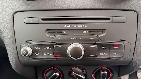 Used Audi A1 2013 for sale - 76271846: Photo 23