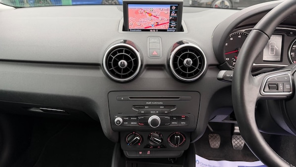 Used Audi A1 2013 for sale - 76271846: Photo 25