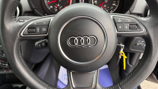 Used Audi A1 2013 for sale - 76271846: Photo 26