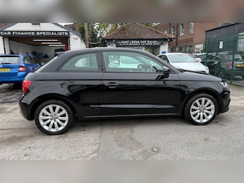 Used Audi A1 2013 for sale - 76271846: Photo