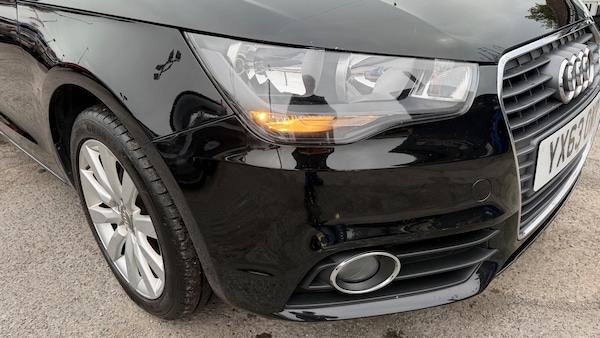 Used Audi A1 2013 for sale - 76271846: Photo 33