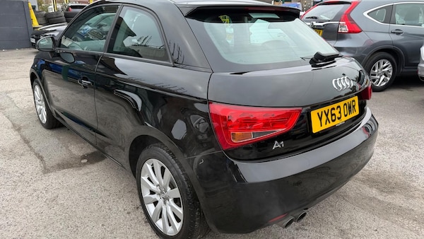 Used Audi A1 2013 for sale - 76271846: Photo 36