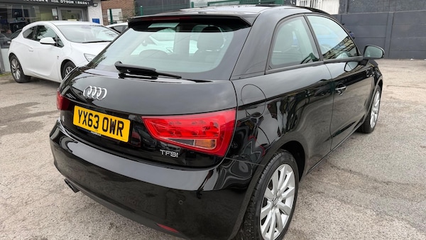 Used Audi A1 2013 for sale - 76271846: Photo 38