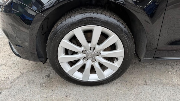 Used Audi A1 2013 for sale - 76271846: Photo 42