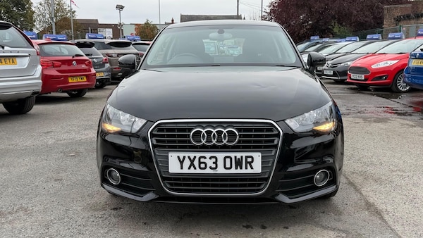 Used Audi A1 2013 for sale - 76271846: Photo 9