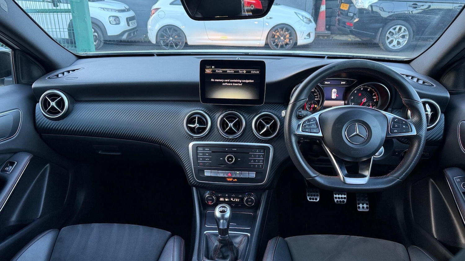 Used Mercedes-Benz A-Class 2017 for sale - 76795024: Photo 11