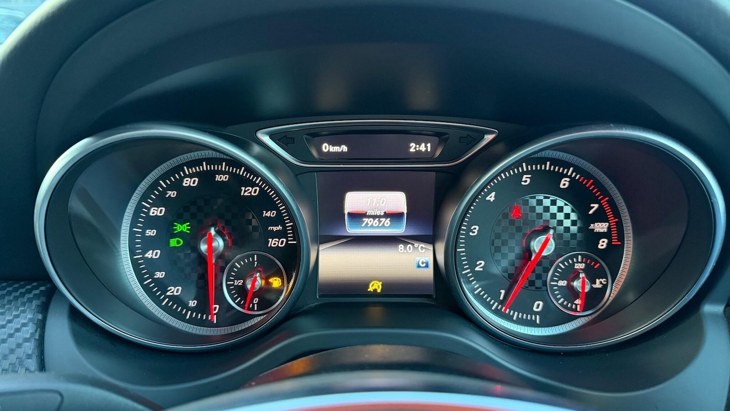 Used Mercedes-Benz A-Class 2017 for sale - 76795024: Photo 14