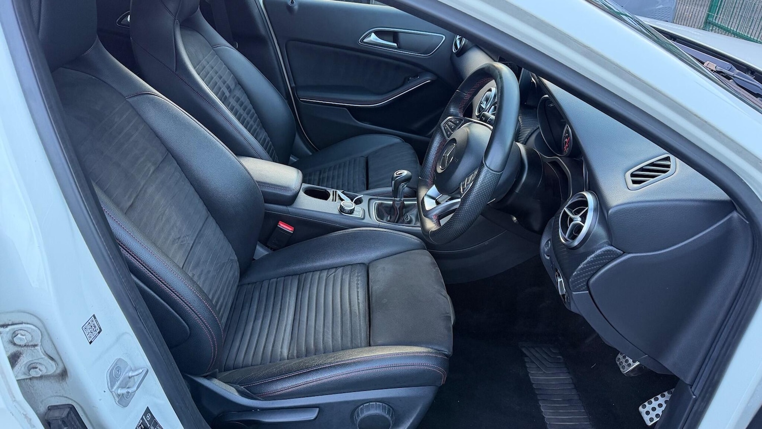 Used Mercedes-Benz A-Class 2017 for sale - 76795024: Photo 16