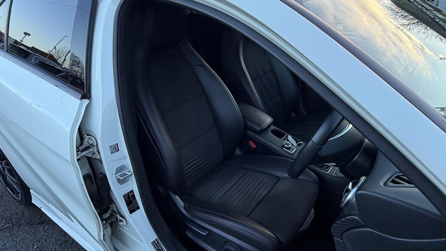 Used Mercedes-Benz A-Class 2017 for sale - 76795024: Photo 17