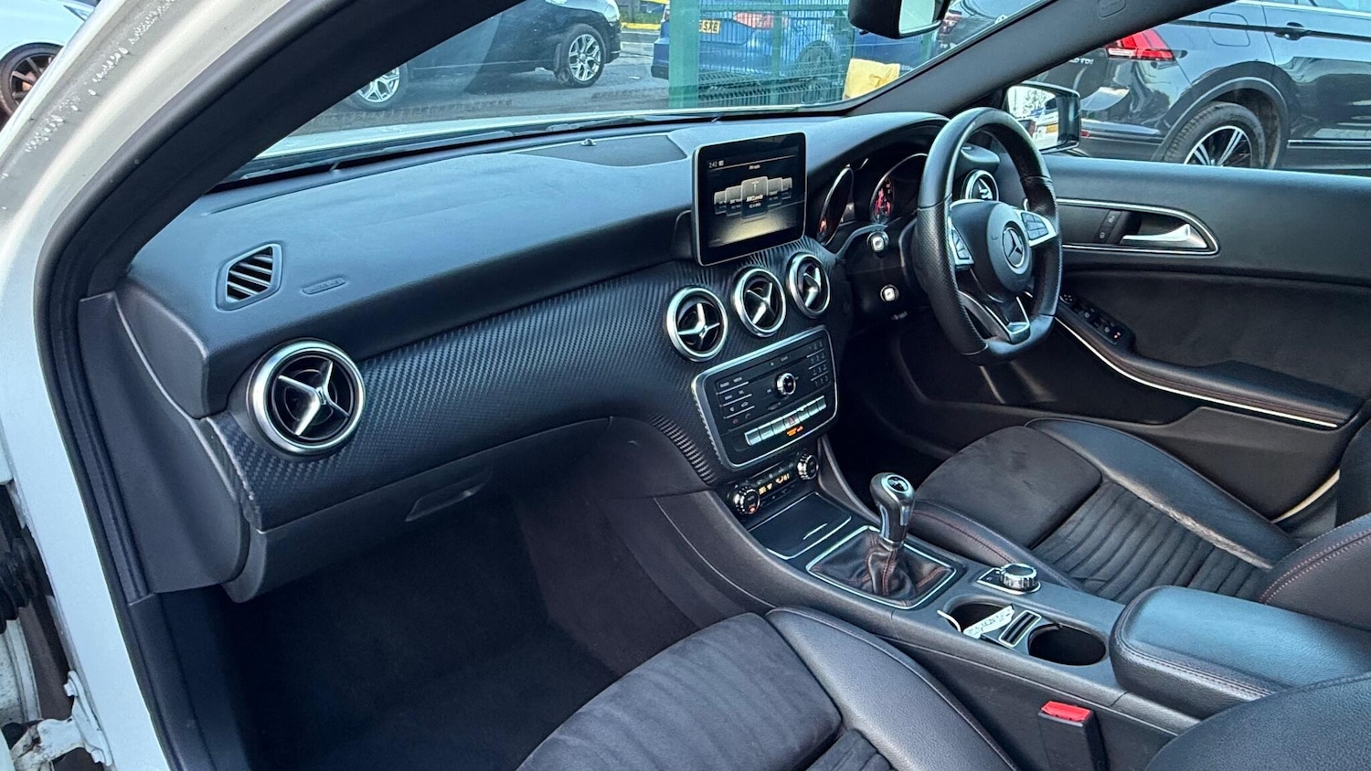 Used Mercedes-Benz A-Class 2017 for sale - 76795024: Photo 18