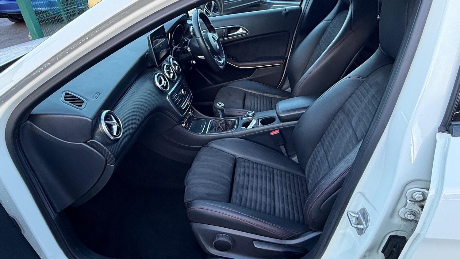 Used Mercedes-Benz A-Class 2017 for sale - 76795024: Photo 19