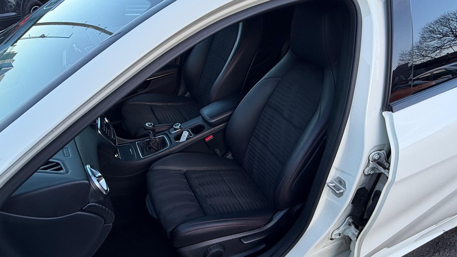 Used Mercedes-Benz A-Class 2017 for sale - 76795024: Photo 21