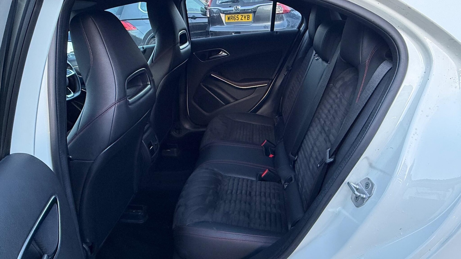 Used Mercedes-Benz A-Class 2017 for sale - 76795024: Photo 22