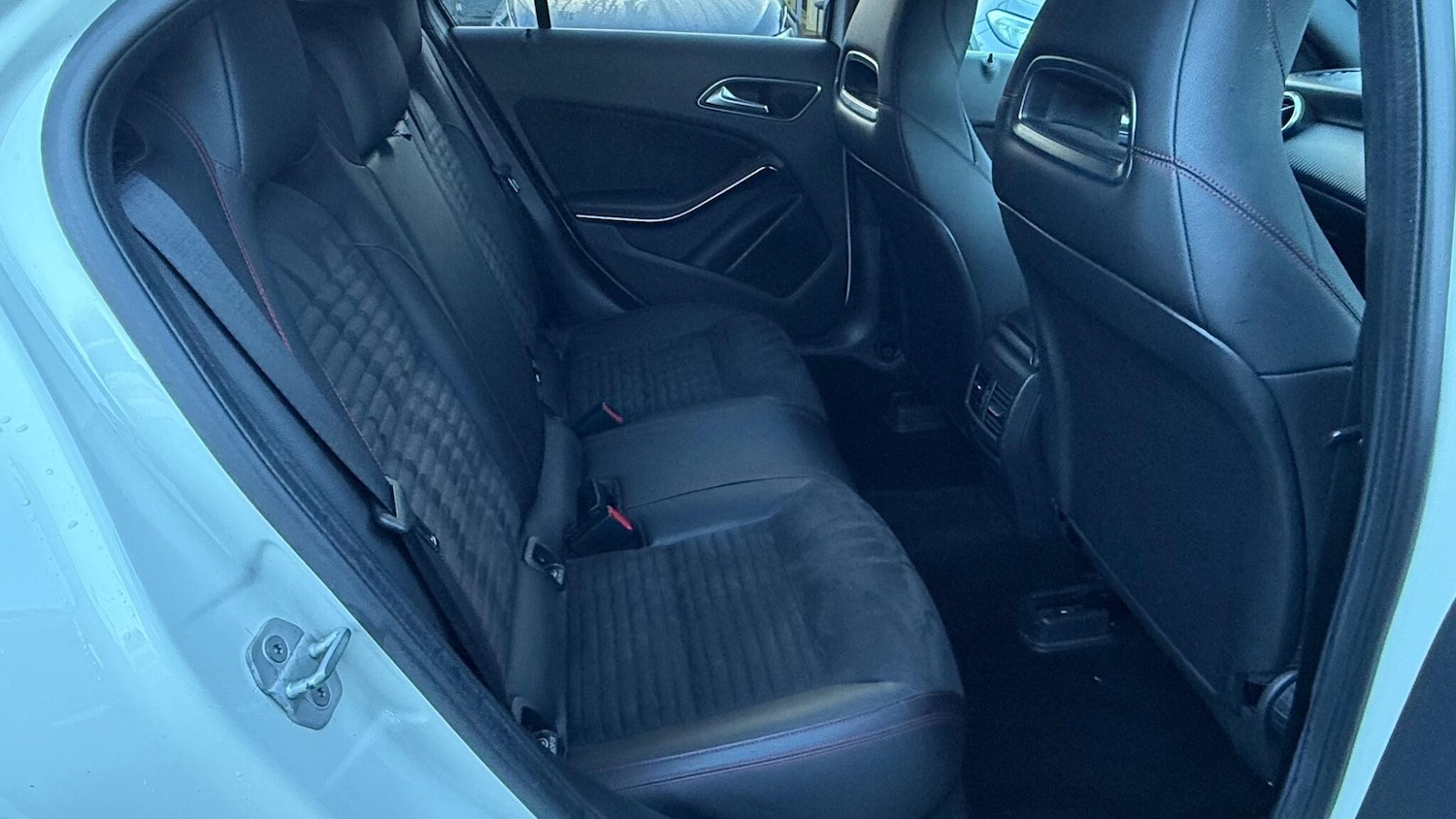 Used Mercedes-Benz A-Class 2017 for sale - 76795024: Photo 23