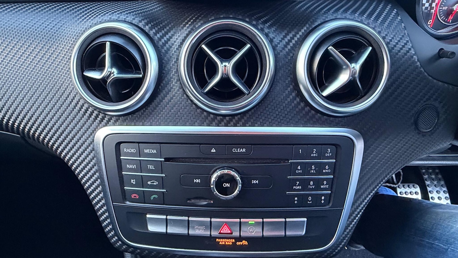 Used Mercedes-Benz A-Class 2017 for sale - 76795024: Photo 25