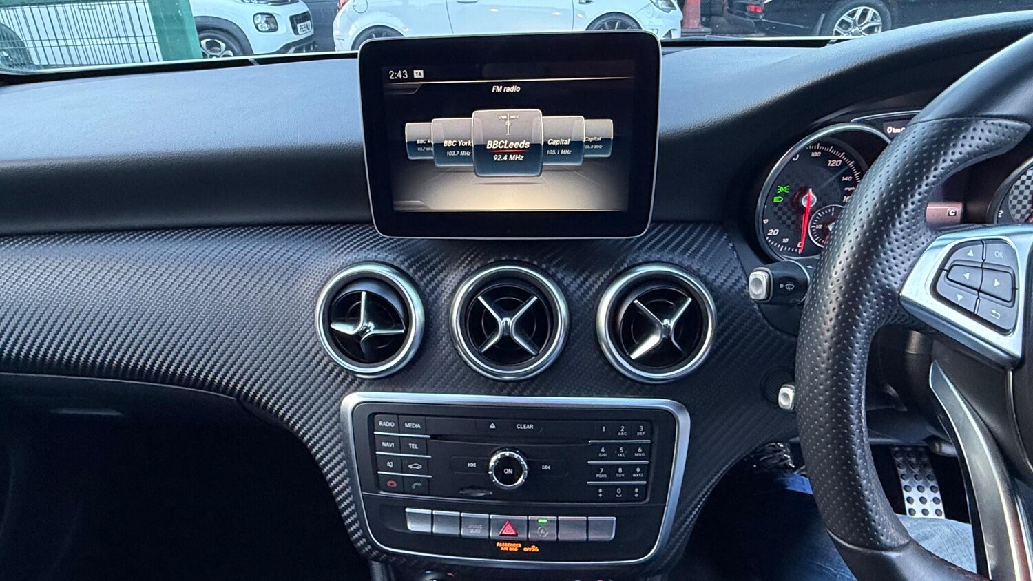 Used Mercedes-Benz A-Class 2017 for sale - 76795024: Photo 28