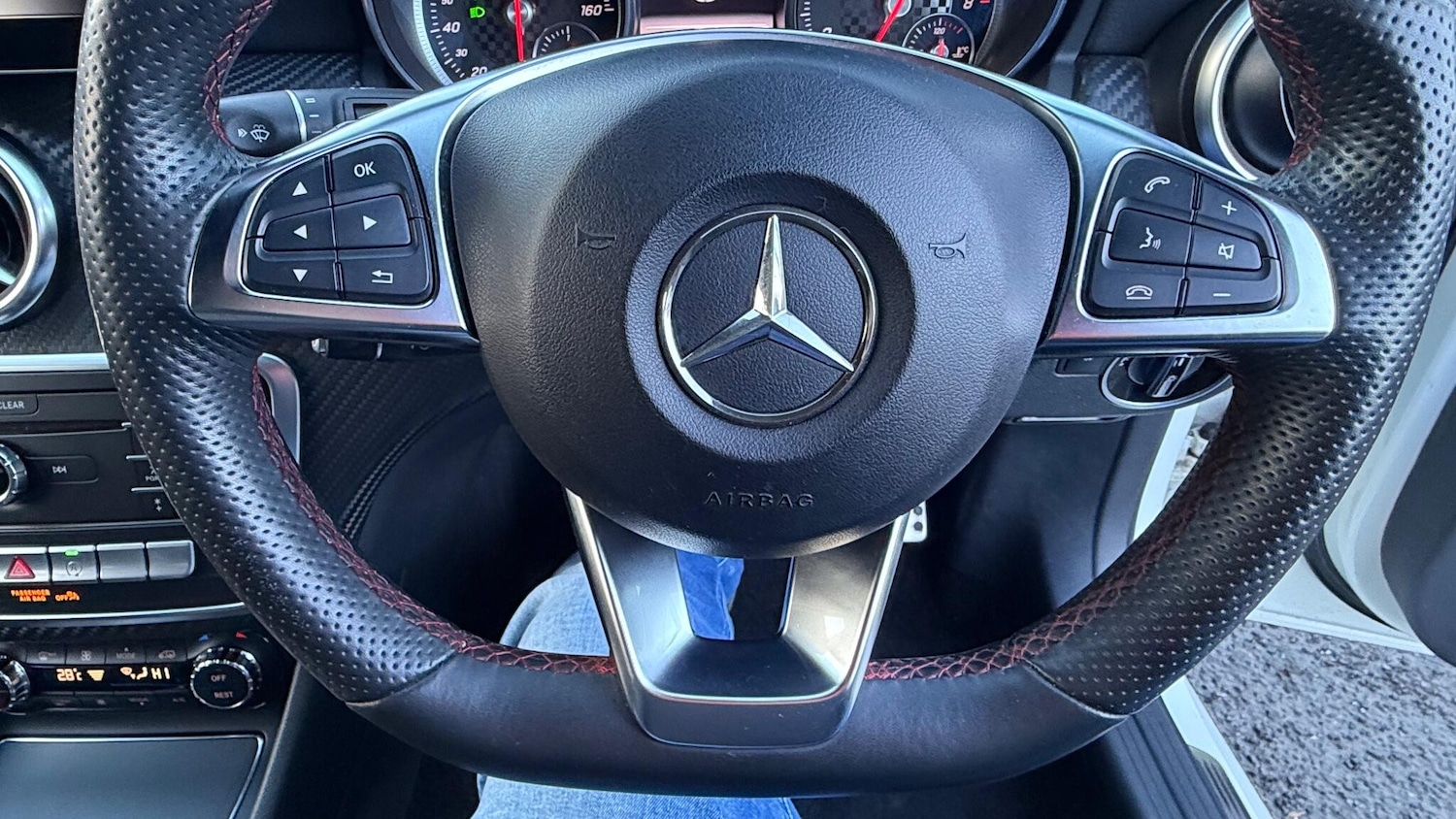 Used Mercedes-Benz A-Class 2017 for sale - 76795024: Photo 29