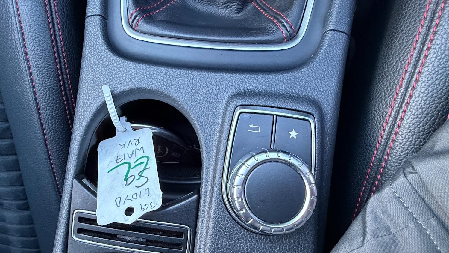 Used Mercedes-Benz A-Class 2017 for sale - 76795024: Photo 31